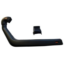 SNORKEL EN PLASTIQUE TYREX POUR JEEP WRANGLER JL