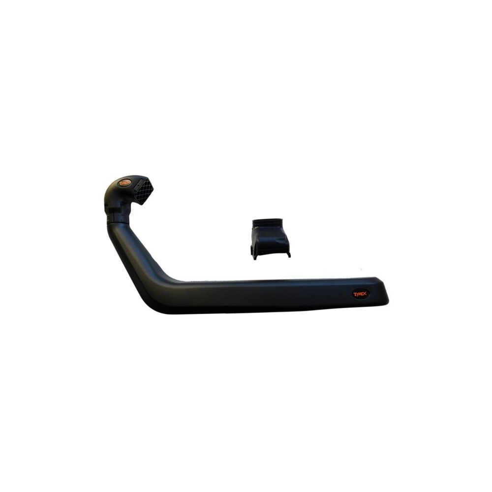 SNORKEL EN PLASTIQUE TYREX POUR JEEP WRANGLER JL