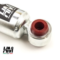Paire d'amortisseurs arrière +5cm pour Suzuki Grand Vitara après 2005
