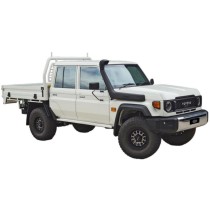 SNORKEL SAFARI POUR TOYOTA HZJ/GRJ/GDJ 76/78/79 2024+