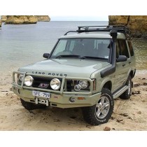 PARE CHOC  POUR LAND ROVER DISCOVERY TD5 A PARTIR DE 2002