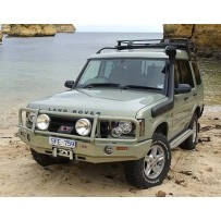 PARE CHOC  POUR LAND ROVER DISCOVERY TD5 A PARTIR DE 2002