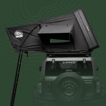 Tente de toit 3 places en aluminium GO OVERLAND  Expédition M