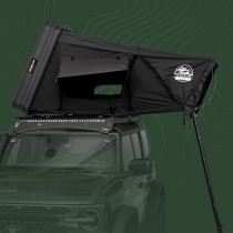 Tente de toit 3 places en aluminium GO OVERLAND  Expédition M