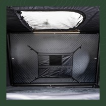 Tente de toit 2 places en aluminium GO OVERLAND  Expédition S