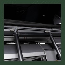 Tente de toit 2 places en aluminium GO OVERLAND  Expédition S