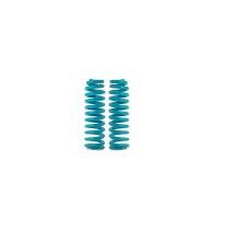 Ressort hélicoïdal Avant +10 cm pour Toyota Landcruiser Série 80 (05/1990 à 11/2007), Série 105 (08/1991 à 11/2007)