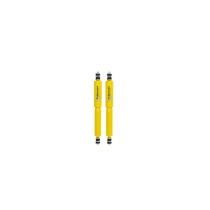 Amortisseur avant +10cm à gaz bitube pour Toyota Land cruiser Série 80 (05/1990 à 11/2007), Série 105 (08/1991 à 11/2007)