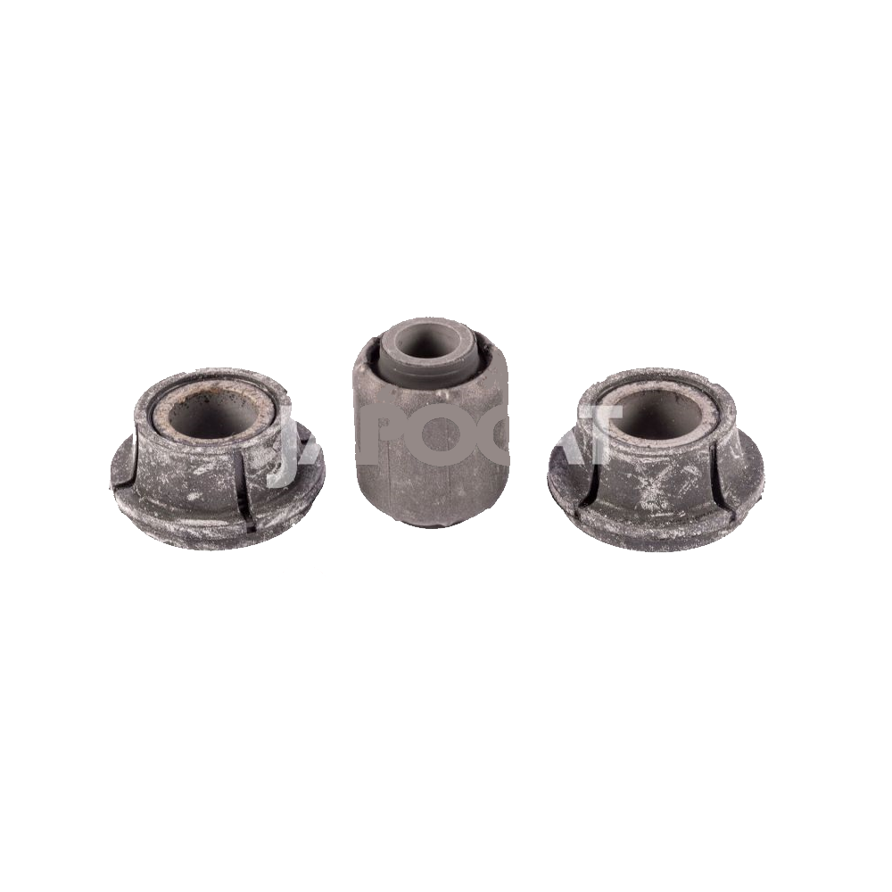 SILENT BLOCS DE PANHARD ARRIERE POUR TOYOTA LJ 70/73 PHARES ROND Origine constructeur