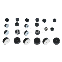 Silent bloc de caisse - Kit Origine Constructeur