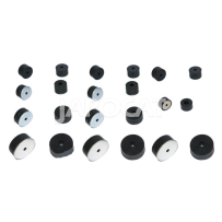 Silent bloc de caisse - Kit Origine Constructeur