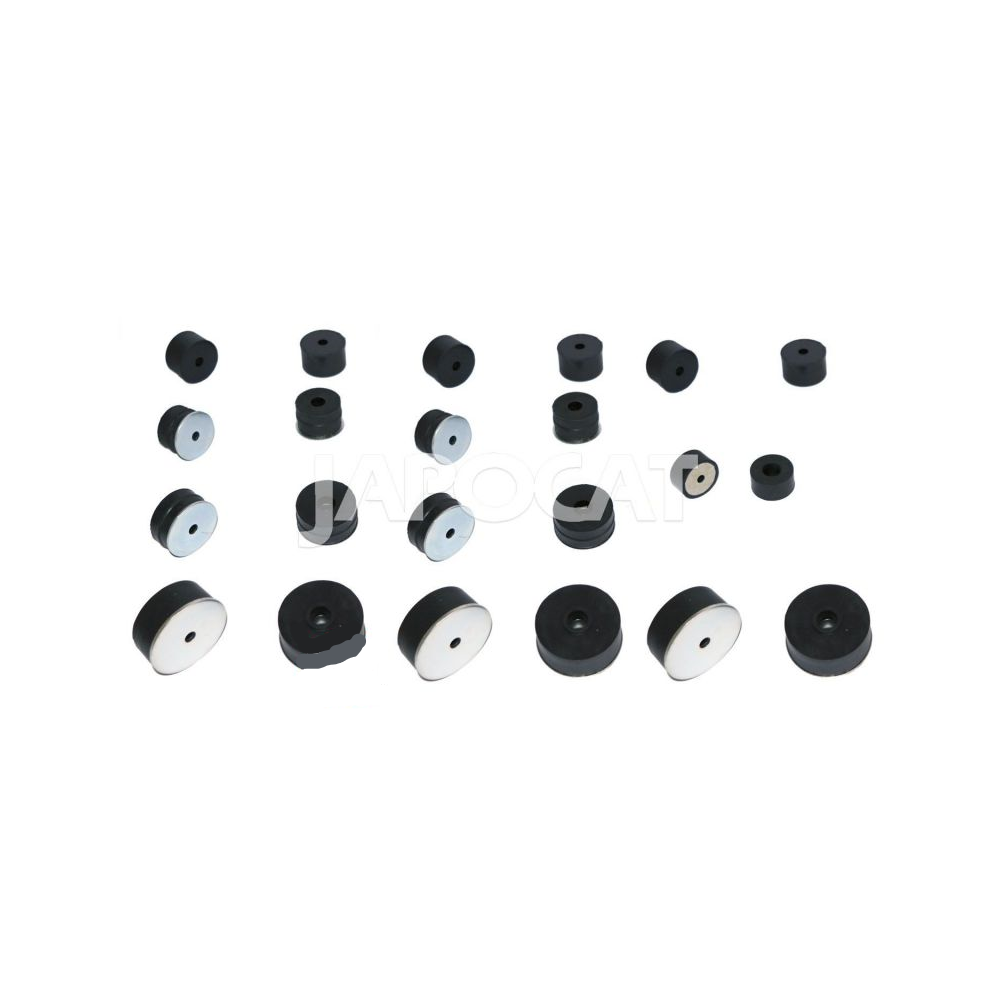 Silent bloc de caisse - Kit Origine Constructeur