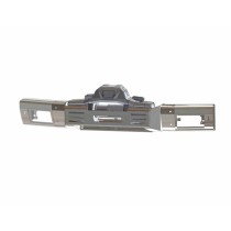 PARE CHOC AVEC KIT DE MONTAGE INTEGRE POUR TREUIL POUR MERCEDES G463 JUSQU'A 2015