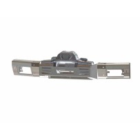 PARE CHOC AVEC KIT DE MONTAGE INTEGRE POUR TREUIL POUR MERCEDES G463 JUSQU'A 2015