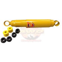 AMORTISSEUR GAZ RENFORCE GRANDE CAPACITE TERRAIN TAMER ARRIERE POUR NISSAN TERRANO R20