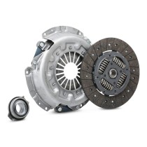 Embrayage Nissan Terrano II et Ford Maverick II 2.7TD 100cv