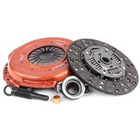 Embrayage renforcé Xtreme Outback Pour Nissan Terrano II Couple 380Nm Pression 800kg +20%