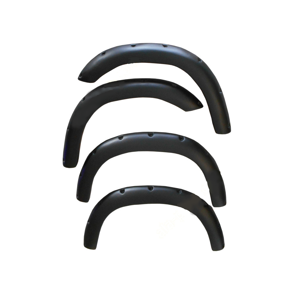 Extension d'ailes pour Mercedes - Benz -Sprinter (903) 1995  2006