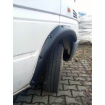 Extension d'ailes pour Mercedes - Benz -Sprinter (903) 1995  2006