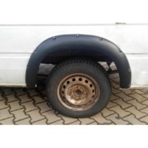 Extension d'ailes pour Mercedes - Benz -Sprinter (903) 1995  2006