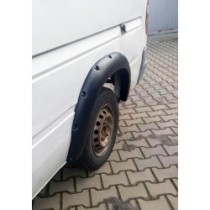 Extension d'ailes pour Mercedes - Benz -Sprinter (903) 1995  2006