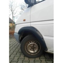 Extension d'ailes pour Mercedes - Benz -Sprinter (903) 1995  2006
