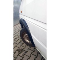 Extension d'ailes pour Mercedes - Benz -Sprinter (903) 1995  2006