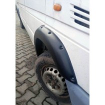 Extension d'ailes pour Mercedes - Benz -Sprinter (903) 1995  2006