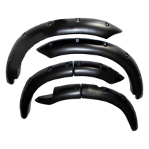 Extension d'ailes pour Nissan Terrano 2 - R20 - Ford Maverick 1993 - 2007 5 portes