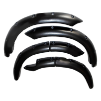 Extension d'ailes pour Nissan Terrano 2 - R20 - Ford Maverick 1993 - 2007 5 portes