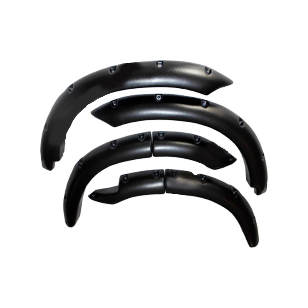 Extension d'ailes pour Nissan Terrano 2 - R20 - Ford Maverick 1993 - 2007 5 portes Extension d'ailes pour Nissan Terrano 2 - R20 - Ford Maverick 1993 - 2007 5 portes