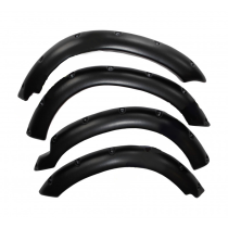 Extension dailes pour Nissan Terrano 2  R20  Ford Maverick 1993  2007 3 portes
