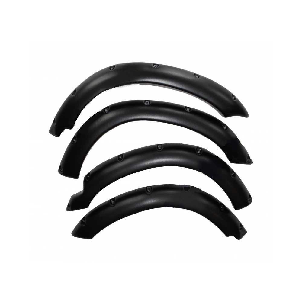 Extension dailes pour Nissan Terrano 2  R20  Ford Maverick 1993  2007 3 portes