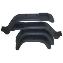 Extension d'ailes 15 cm pour Jeep Wrangler YJ