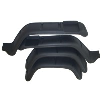 Extension d'ailes 15 cm pour Jeep Wrangler YJ