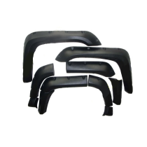 Extension dailes 12 cm pour Jeep Grand Cherokee ZJ 1991 - 1999