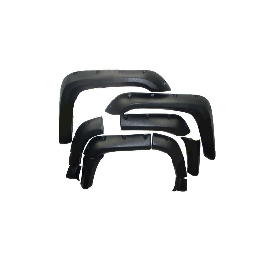 Extension dailes 12 cm pour Jeep Grand Cherokee ZJ 1991 - 1999