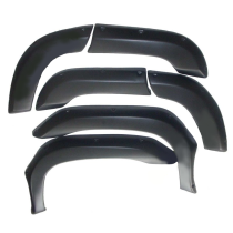 Extension d'ailes 12 cm Pour Jeep Grand Cherokee II WJ / WG 1999 - 2005