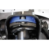 KIT REHAUSSE ECO 3,5CM POUR NISSAN NAVARA PICK UP D40