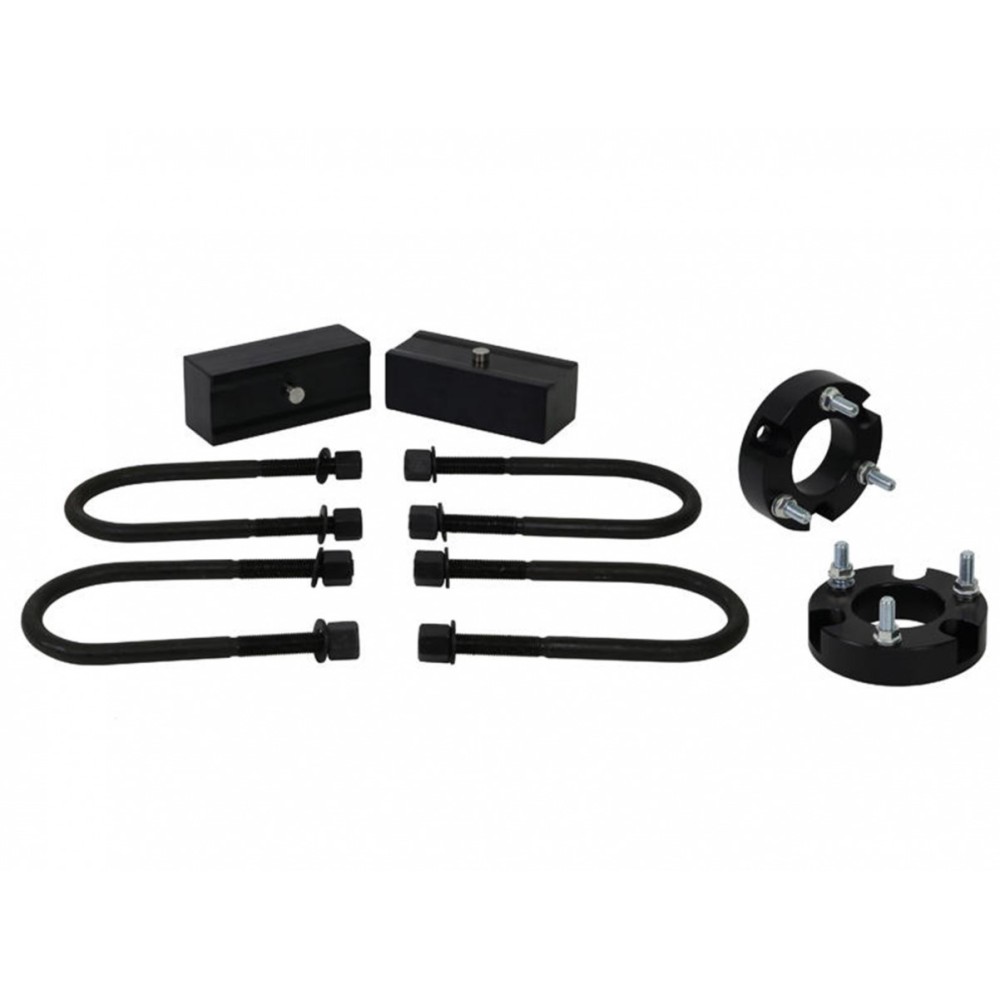 KIT REHAUSSE ECO +4,5 CM POUR FORD RANGER DE 2011 À 2018