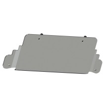 BLINDAGE boîte de transfert 8mm Nissan D23 NP300