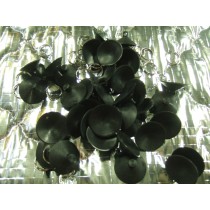 Kits isolation de vitres pour Nissan Terrano II 3 portes