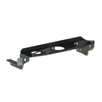 Platine de treuil intégrée au pare-chocs d'origine pour Toyota KZJ90 KZJ95 KDJ90 KDJ95