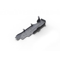 KIT DE 5 BLINDAGES ALUMINIUM 6 MM RIVAL POUR JEEP WRANGLER JK 2.8L DIESEL 4 PORTES