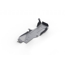 KIT DE 5 BLINDAGES ALUMINIUM 6 MM RIVAL POUR JEEP WRANGLER JK 2.8L DIESEL 2 PORTES