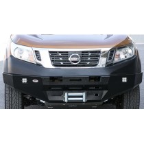 PARE CHOCS AVANT POUR NISSAN NAVARA D23