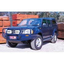 PARE CHOC ARB POUR NISSAN NAVARA D22 DE 2002 A 2005