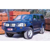 PARE CHOC ARB POUR NISSAN NAVARA D22 DE 2002 A 2005