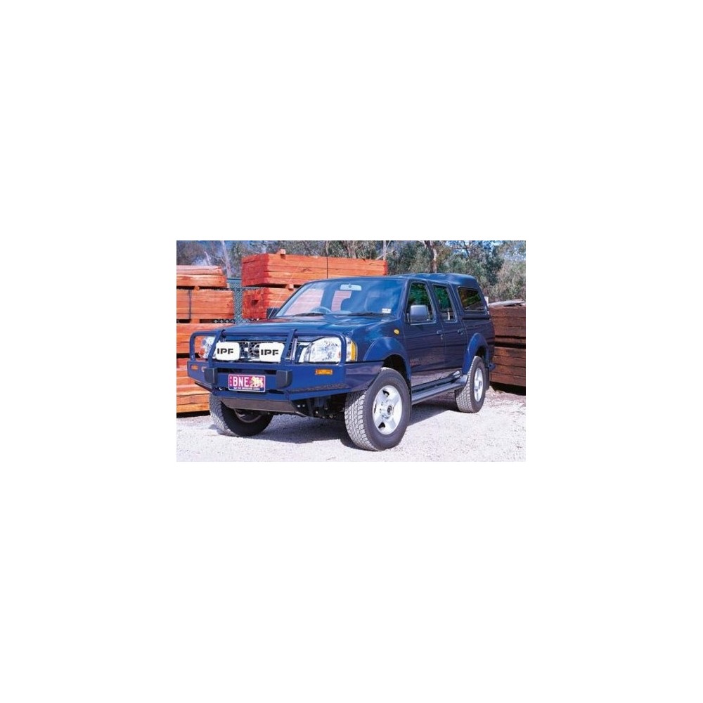 PARE CHOC ARB POUR NISSAN NAVARA D22 DE 2002 A 2005