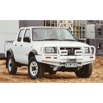 PARE CHOC ARB POUR NISSAN NAVARA D22 DE 1998 A 2002